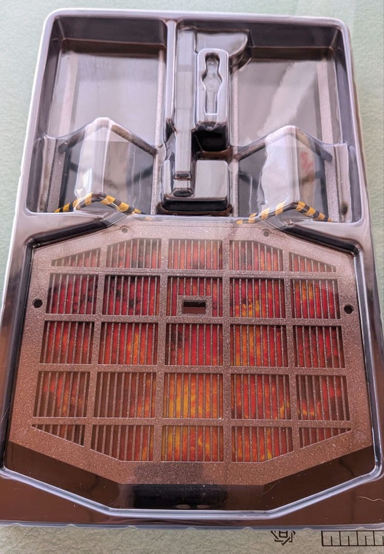 makko ホットトイズ Hottoys T-1000 2.0版