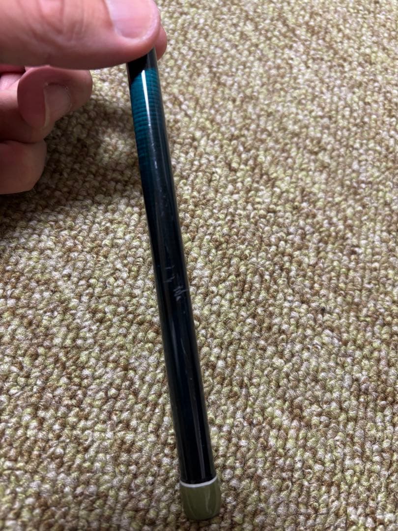 ジェットセッター81S ROCA ケース付き　ツララ　JetSetter