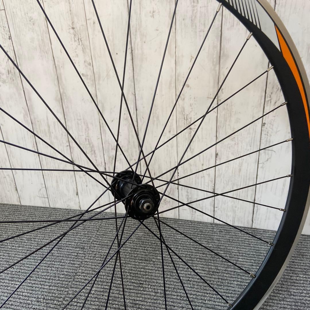 TRINX トリンクス　ロードバイク用ホイール【3580】