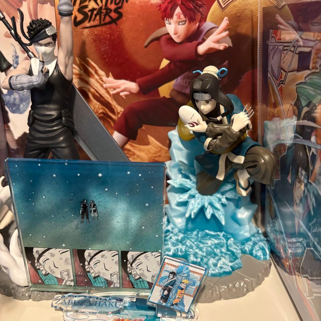 NARUTO ナルト フィギュア 大量 まとめ売り コレクション