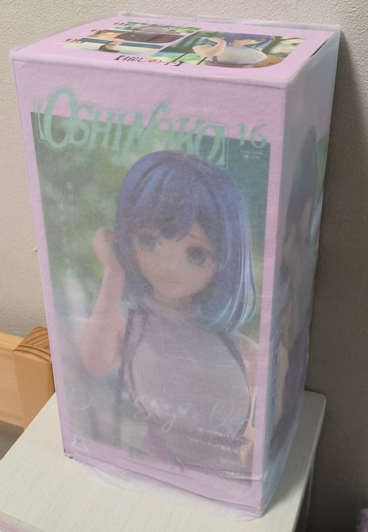 【新品】フィギュア 黒川あかね Date Style Ver 推しの子 1/6
