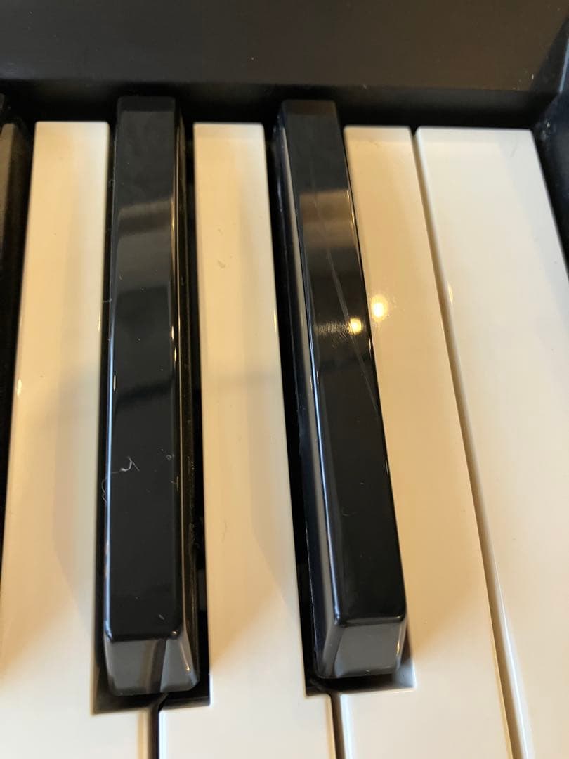 KORG KROSS 61鍵 シンセサイザー