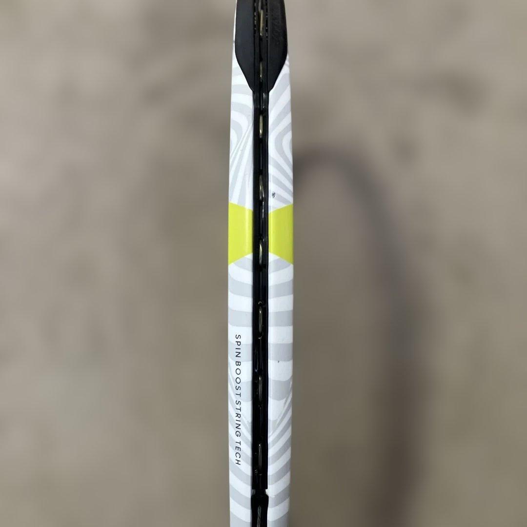 限定　超美品　ダンロップ　SX300LS WHITE 285g G2 2本セット