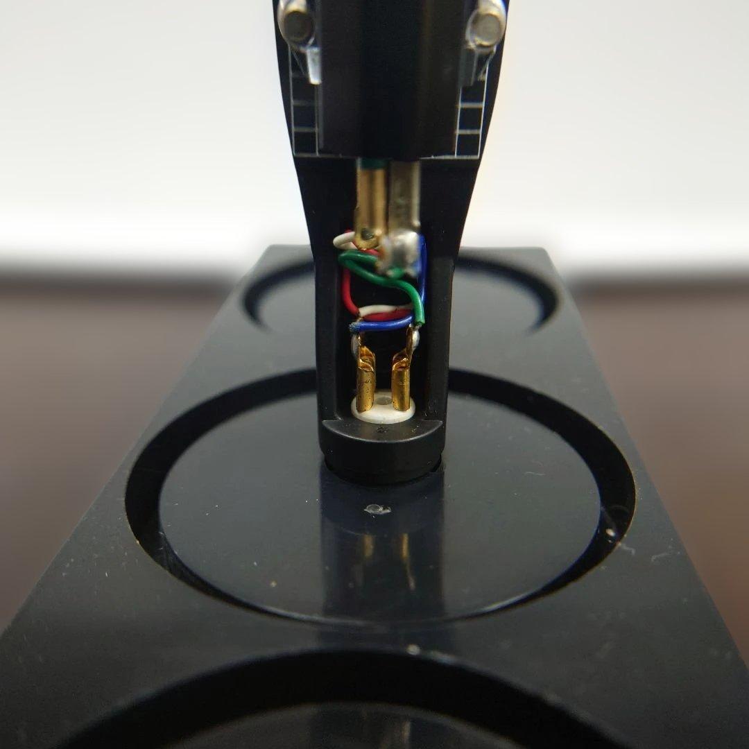 SHURE : V15 TYPEⅣ　動作未確認
