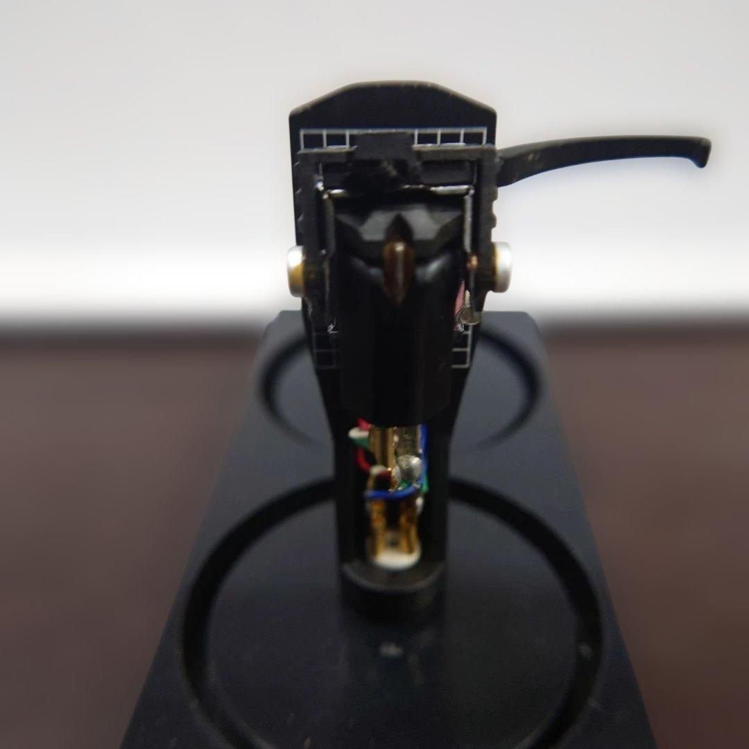 SHURE : V15 TYPEⅣ　動作未確認