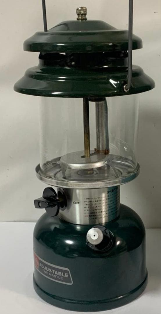 Coleman(コールマン) ツーマントルランタン 288A740J