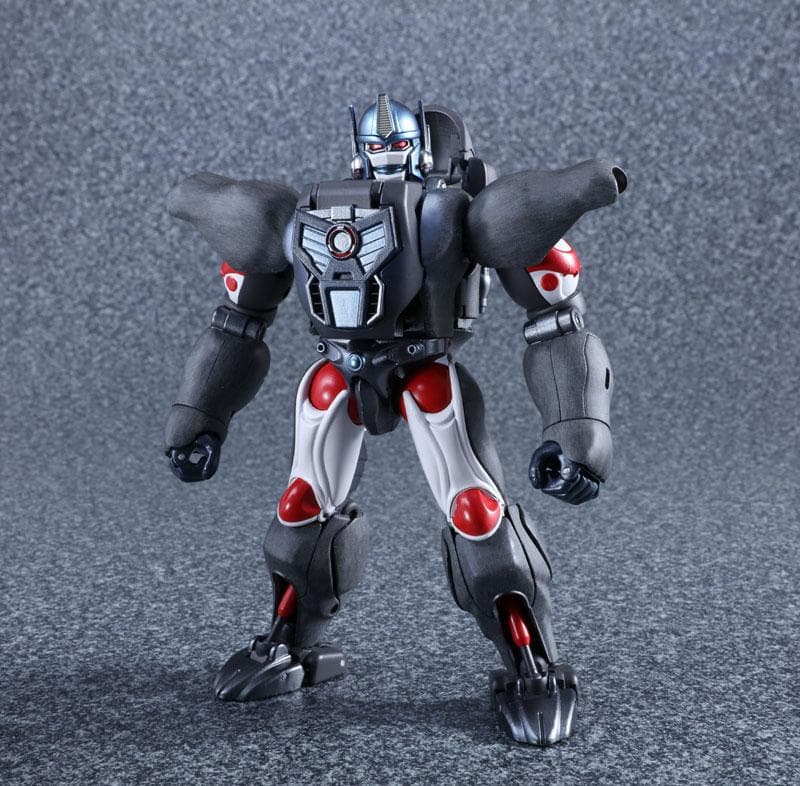 新品 MP32 トランスフォーマー マスターピース コンボイ ビーストウォーズ