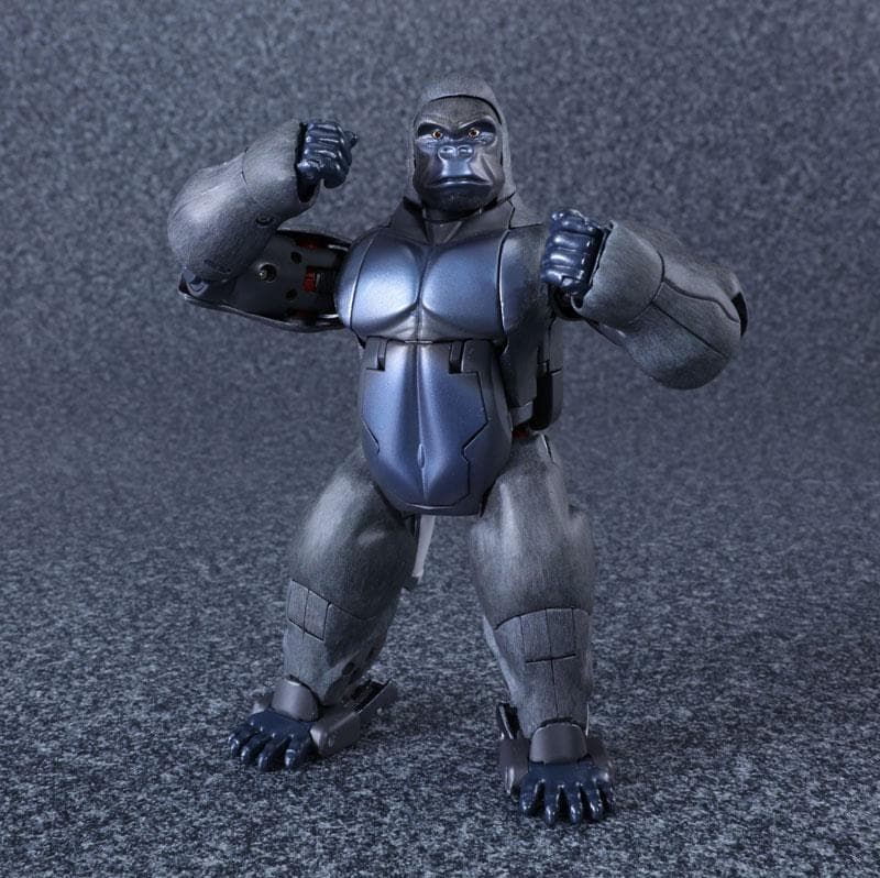 新品 MP32 トランスフォーマー マスターピース コンボイ ビーストウォーズ