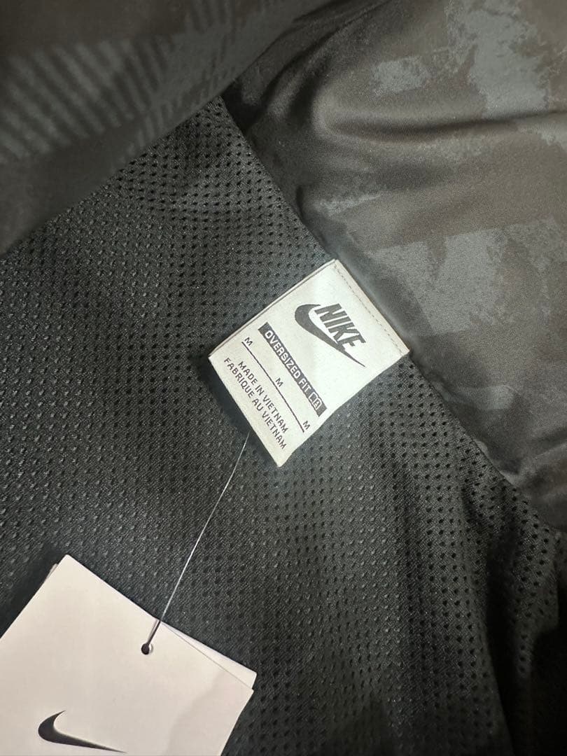 チェルシー　Nike ハーフジップウィンドブレーカー　24/25 中古