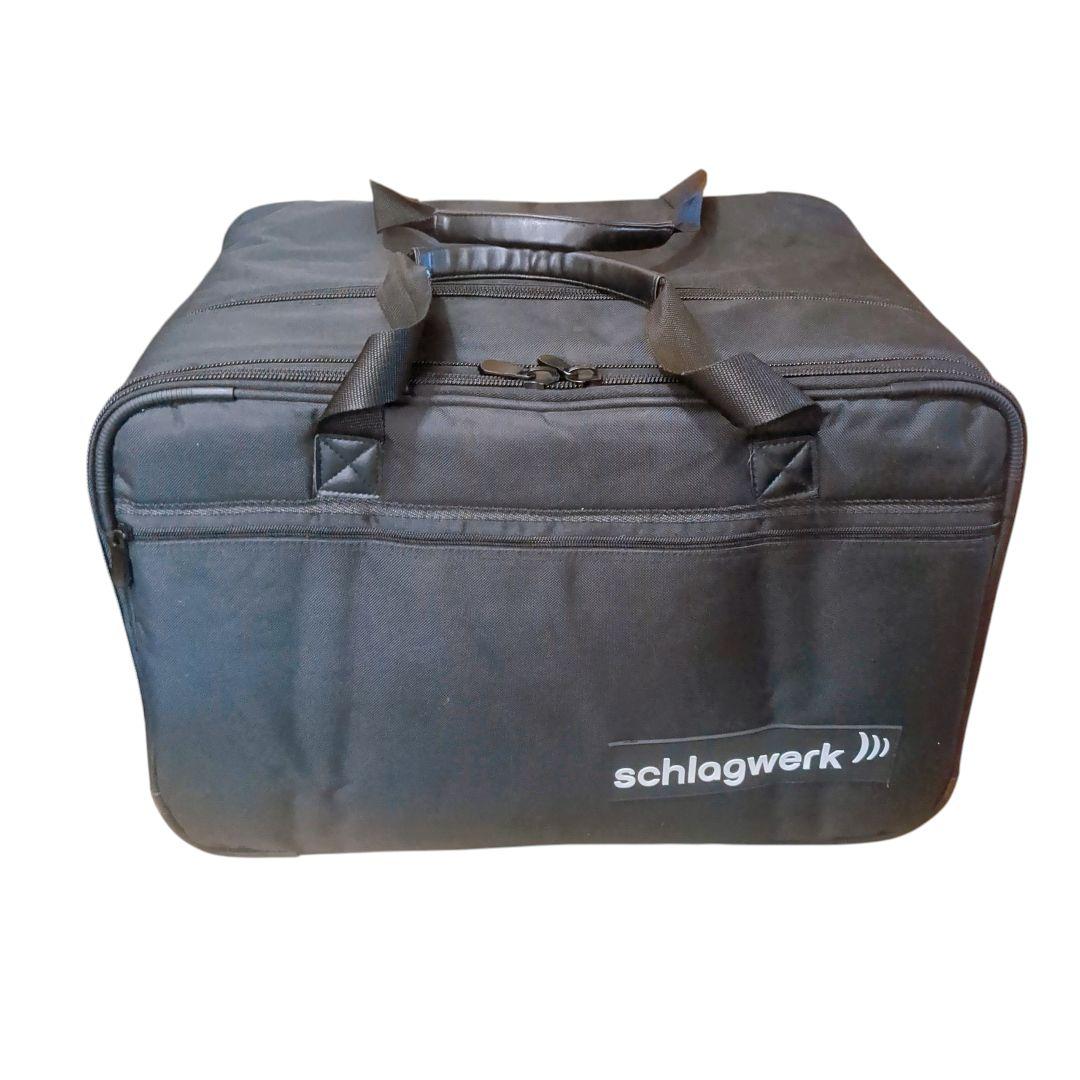 【入手困難】【希少品】【美品】　カホン　Beating C5