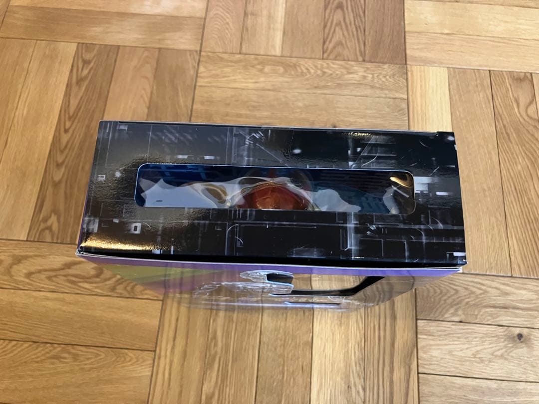 未開封 タカラ 変身サイボーグ1号 マジンガーZ