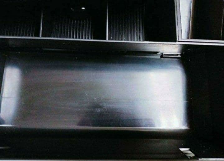 シャープレジスター　XE-A417　PC連携売上管理　最上位機種　400333