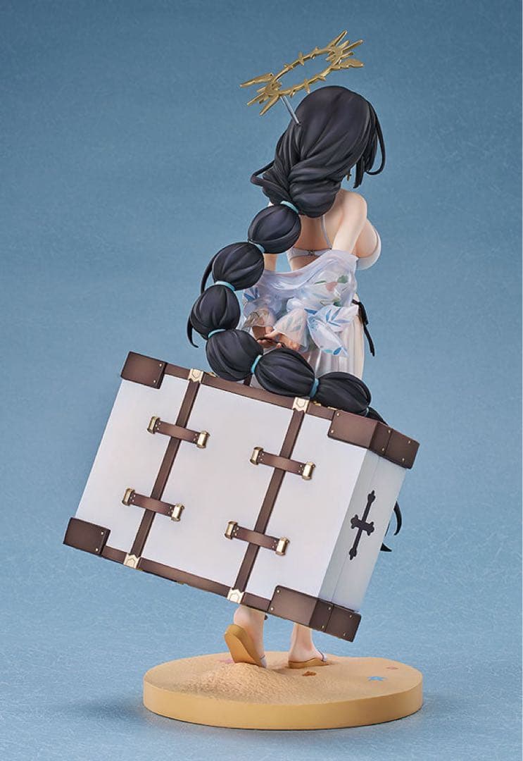 【開封品】【匿名配送】ブルーアーカイブ-Blue Archive-ヒナタ(水着)