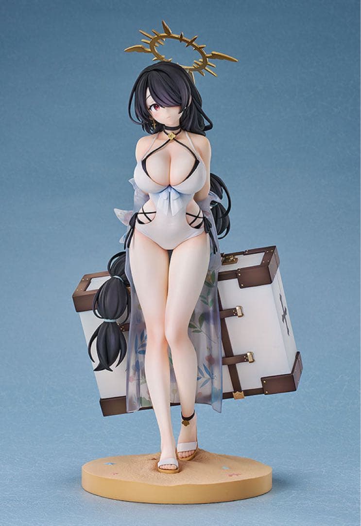 【開封品】【匿名配送】ブルーアーカイブ-Blue Archive-ヒナタ(水着)