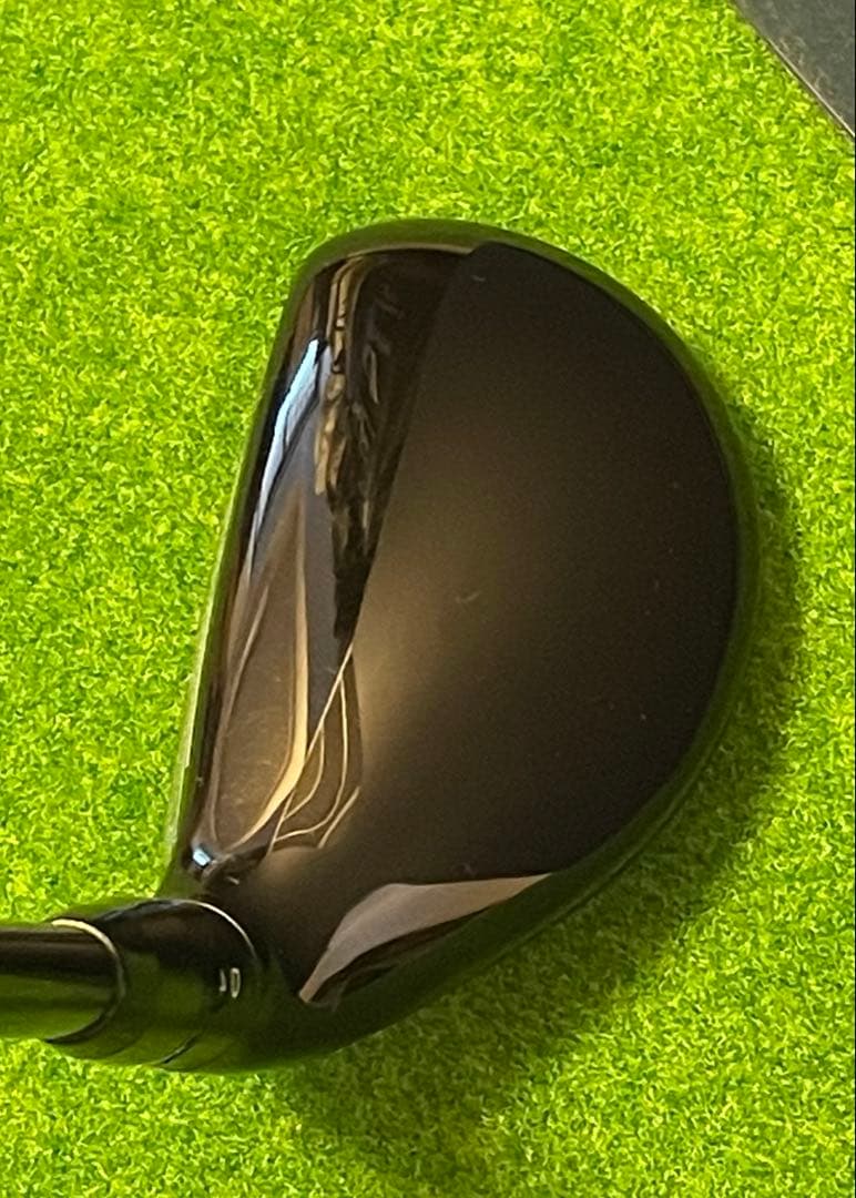 【美品】TSR3 U4 21度 TENSEI 1K 70HY FLEX-S付き