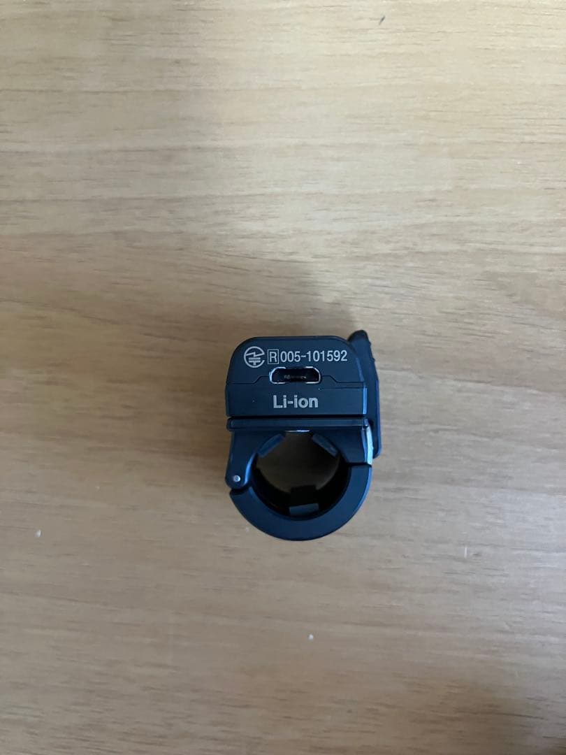 匿名発送　送料込Sony Smart Golf Sensor SSE-GL1