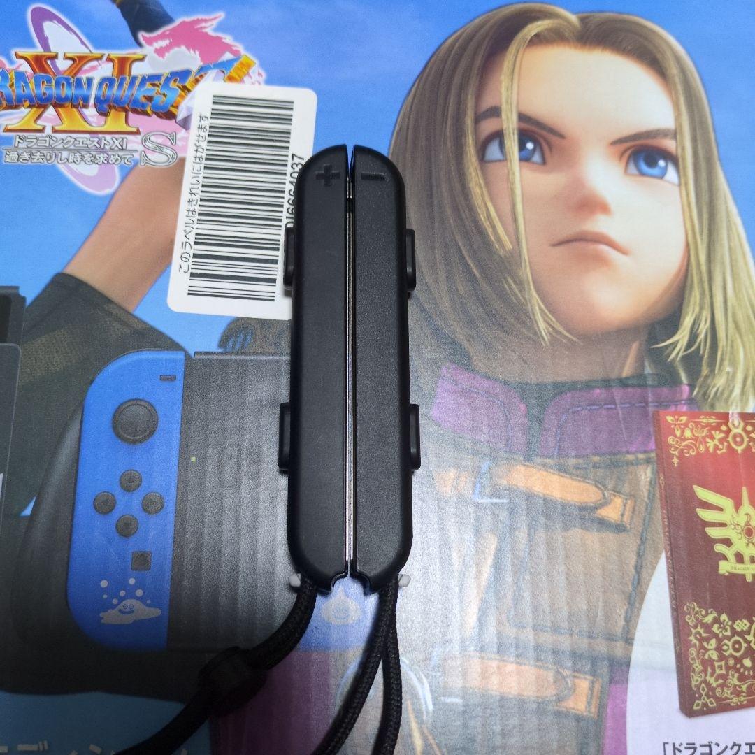 Nintendo Switch スイッチ ロトエディション 動作確認済み