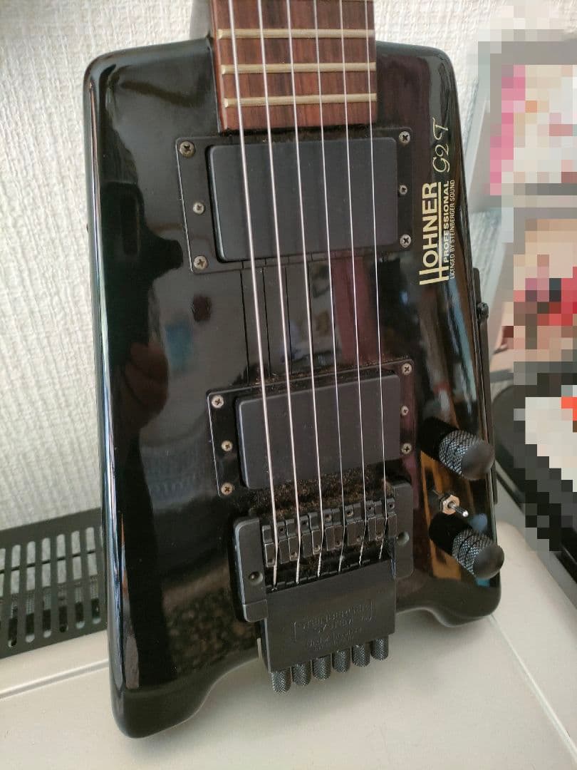 即購入okなば.ホーナー g2t スタインバーガー