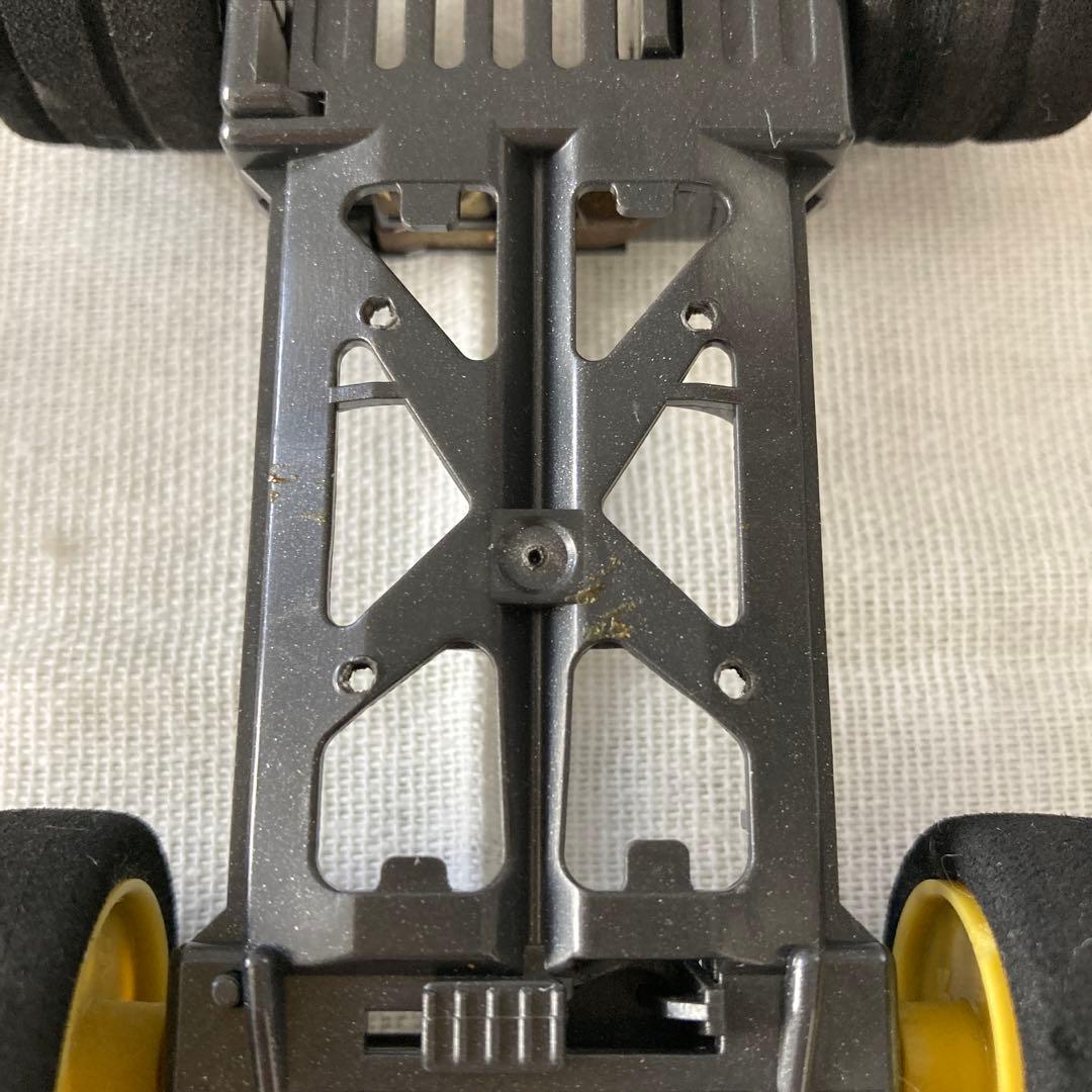 TAMIYA タミヤ　ミニ四駆 AVANTE 2001 [ジャンク品]