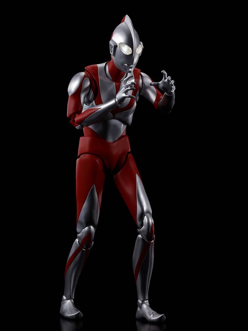 【本日限定】DYNACTION シン・ウルトラマン 新品未開封