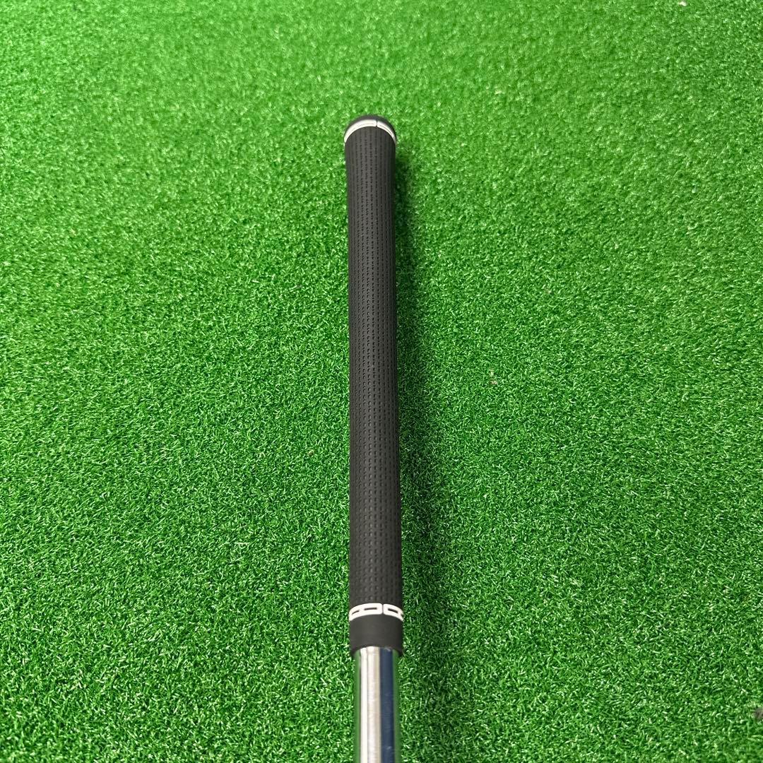 【VOKEY DESIGN】SM10 ステンレススチール ウェッジ52°