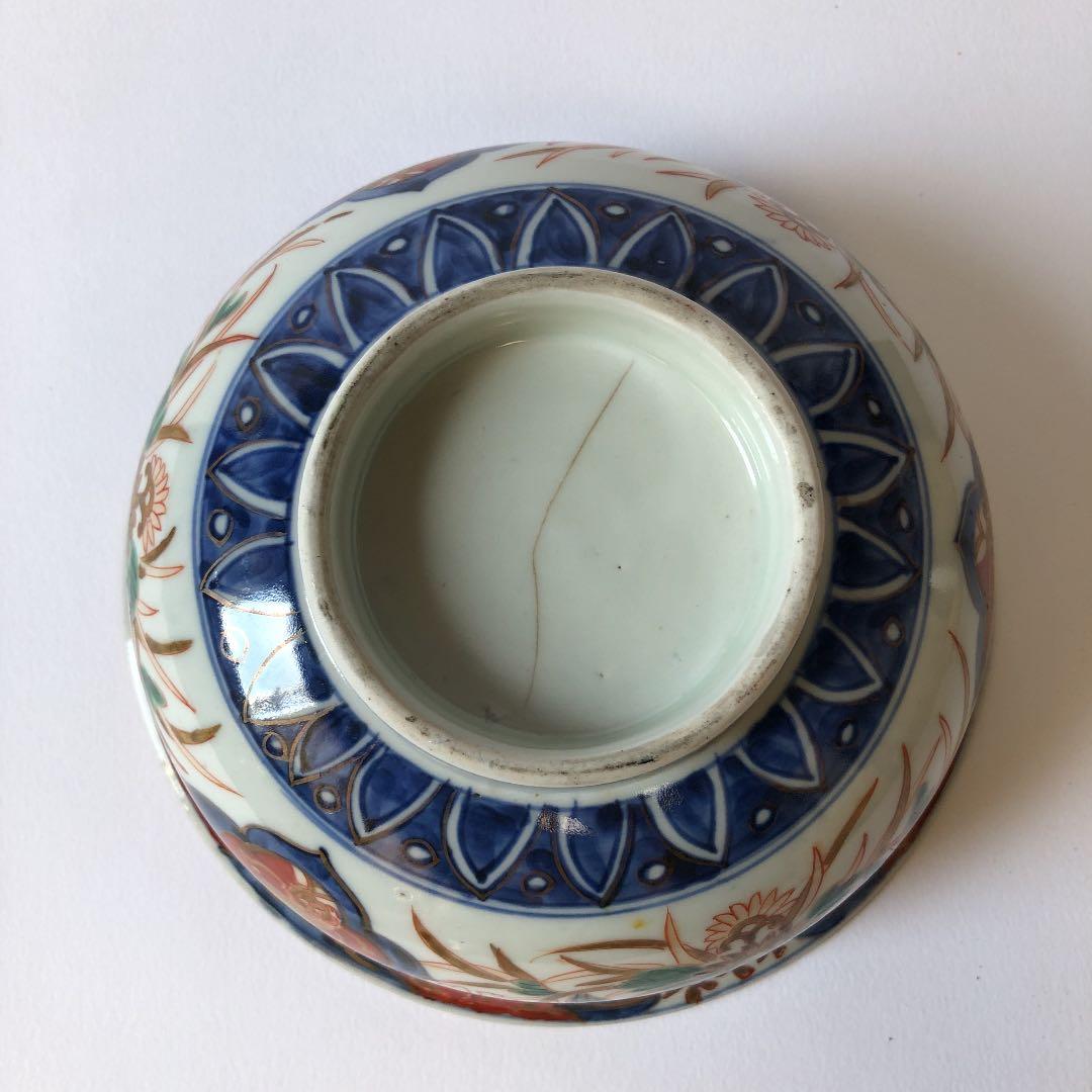 古伊万里 鉢