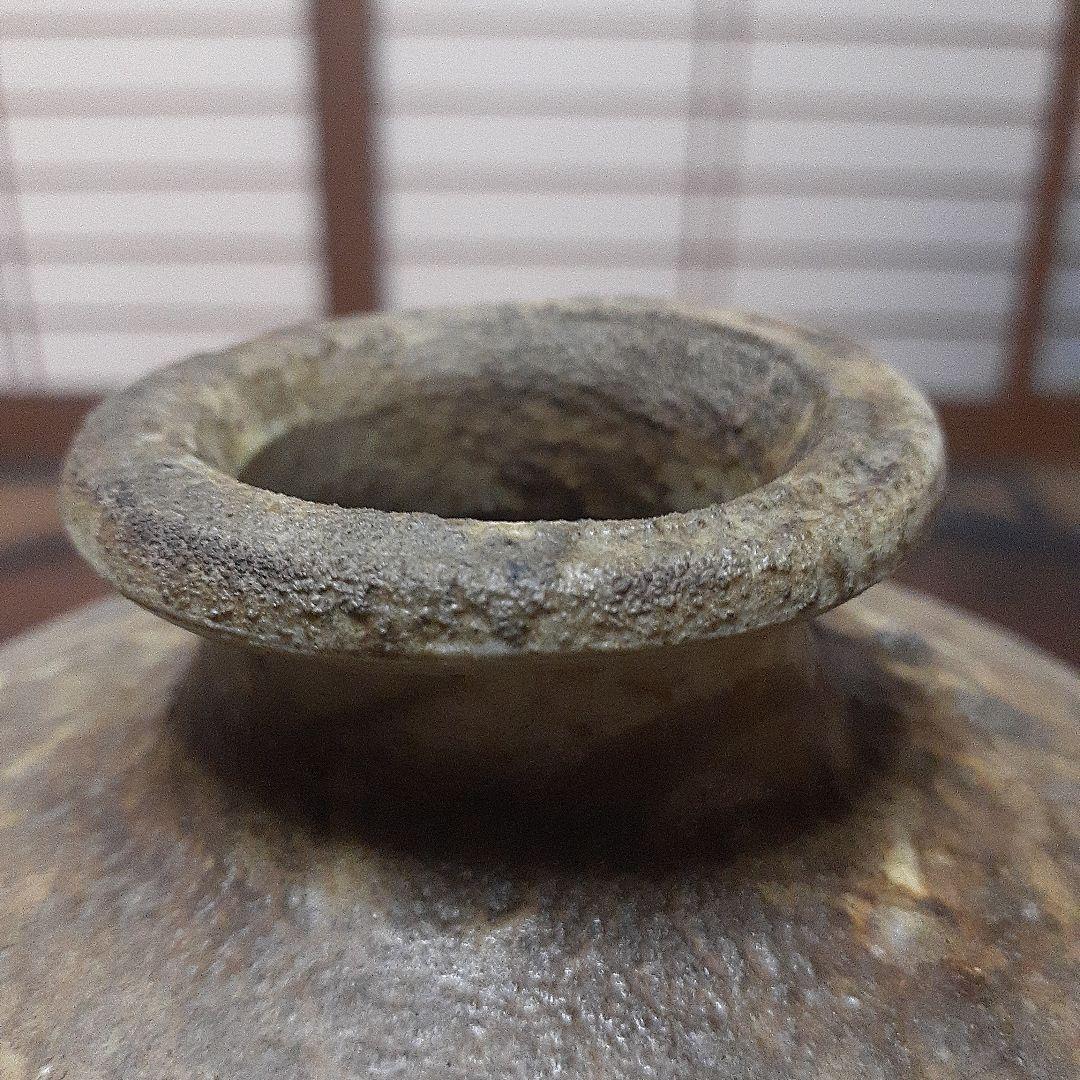 鎌倉時代古瀬戸瓶子