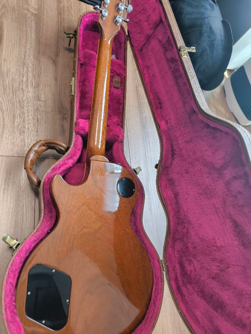 Gibson Les Paul Standard(2000年製)