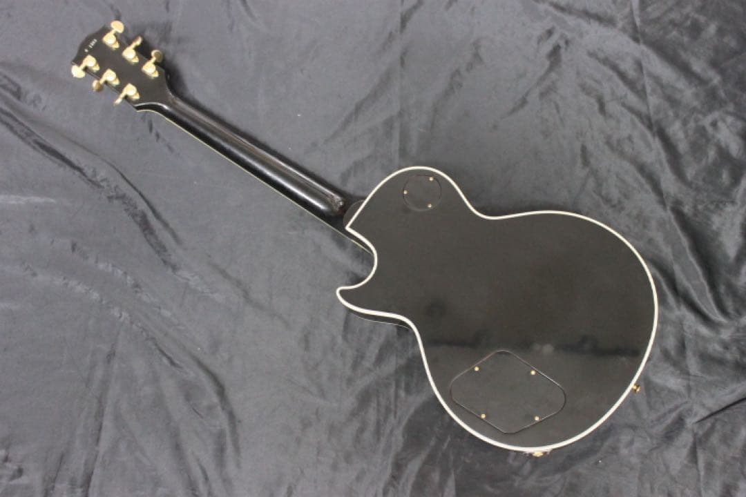 激レア Gibson CS 1960 Les Paul Custom 2011