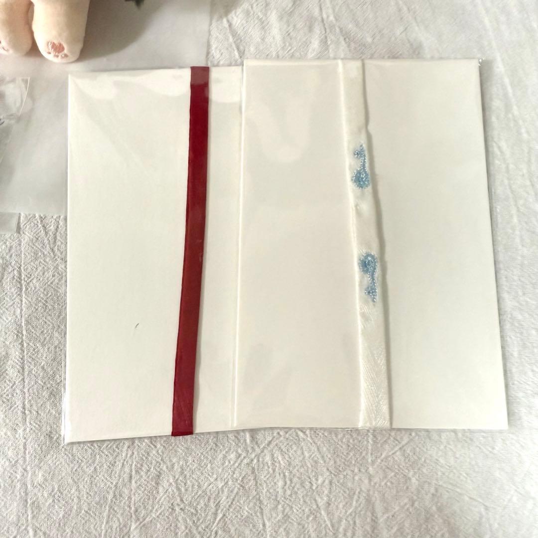 魔道祖師 KAZE 10cm ぬいぐるみ 特典付き 骨なし セット