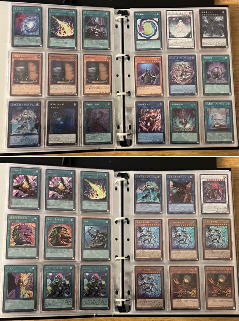 社*腕様 遊戯王カード コレクションまとめ売り