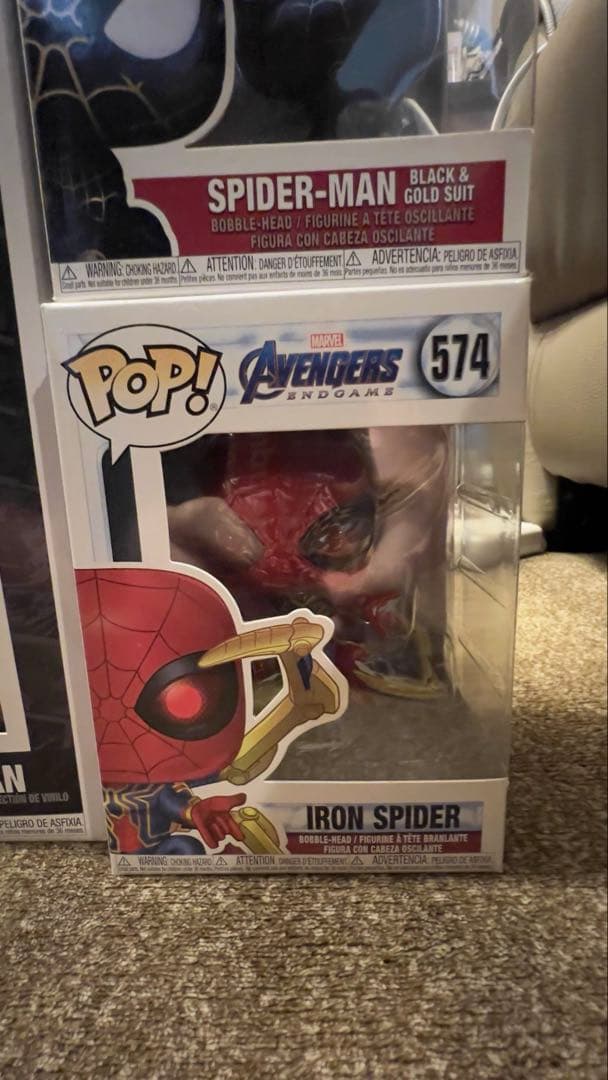 Funkopop セット