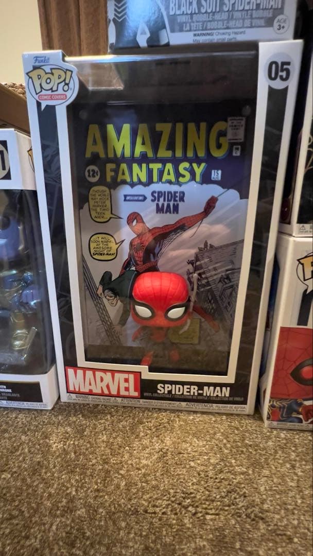 Funkopop セット
