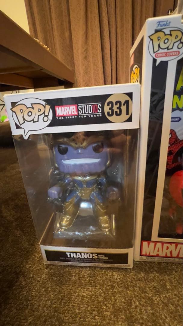 Funkopop セット