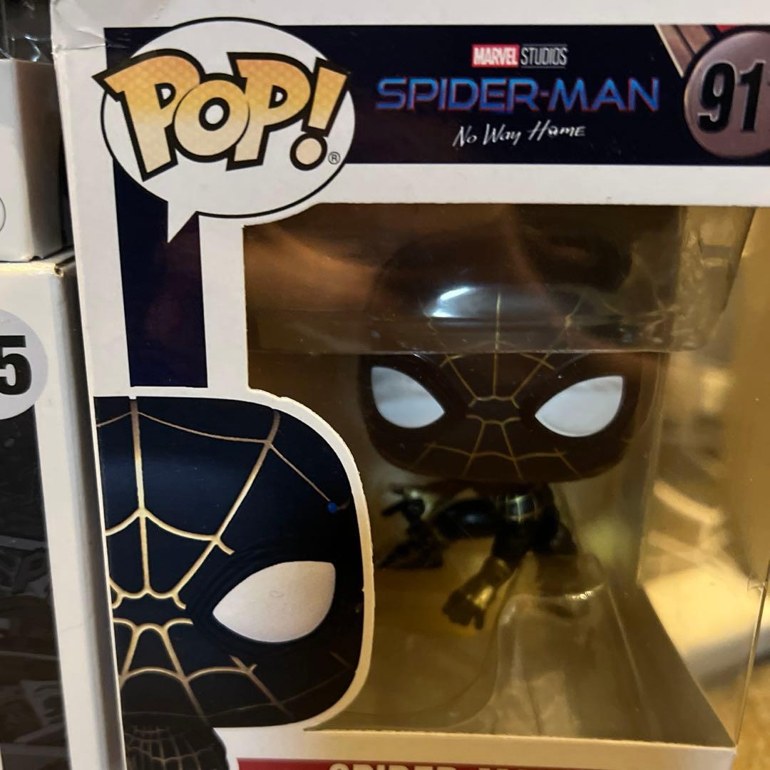 Funkopop セット