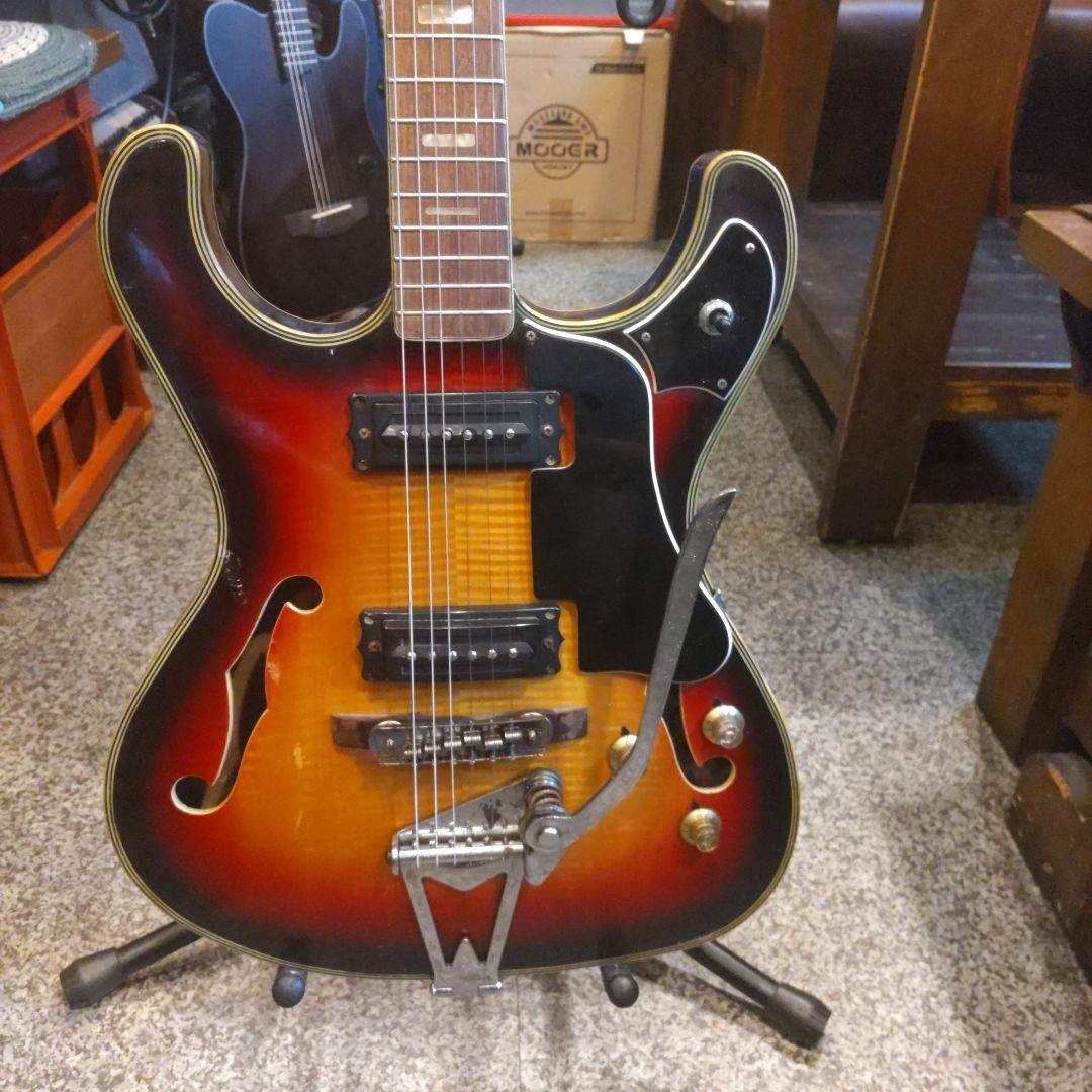Honey SE-26V (管理カ)