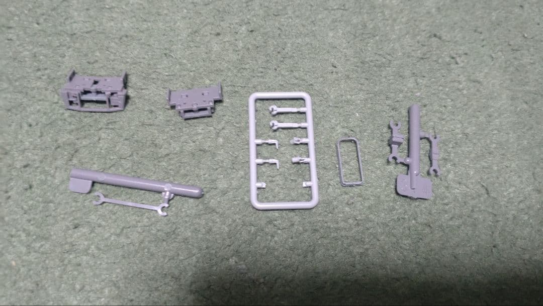 グリーンマックス　50502　東武30000系のみ