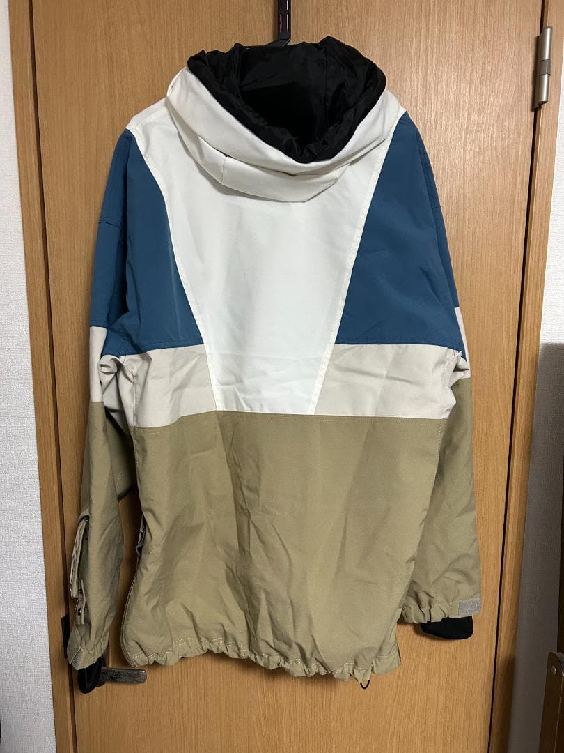 nima スノーボードジャケット LL