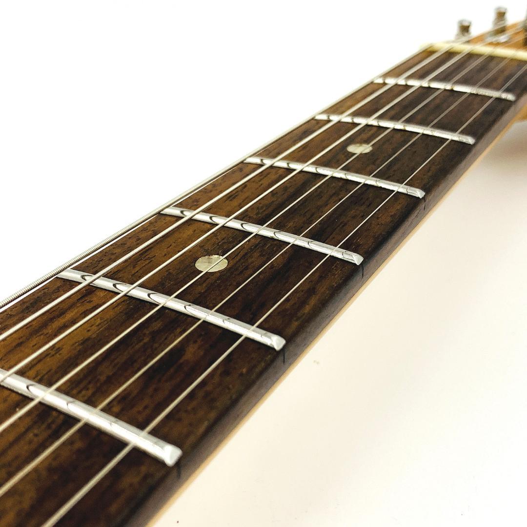 Squier by Fender BULLET STRATエレキギター【整備品】