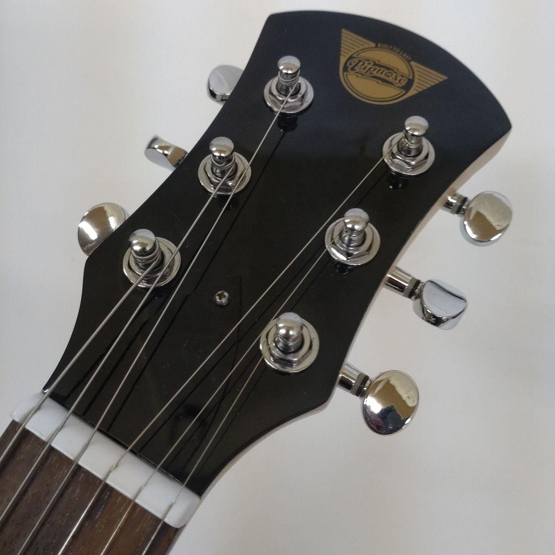 【美品】pignose ピグノーズ　PGG200