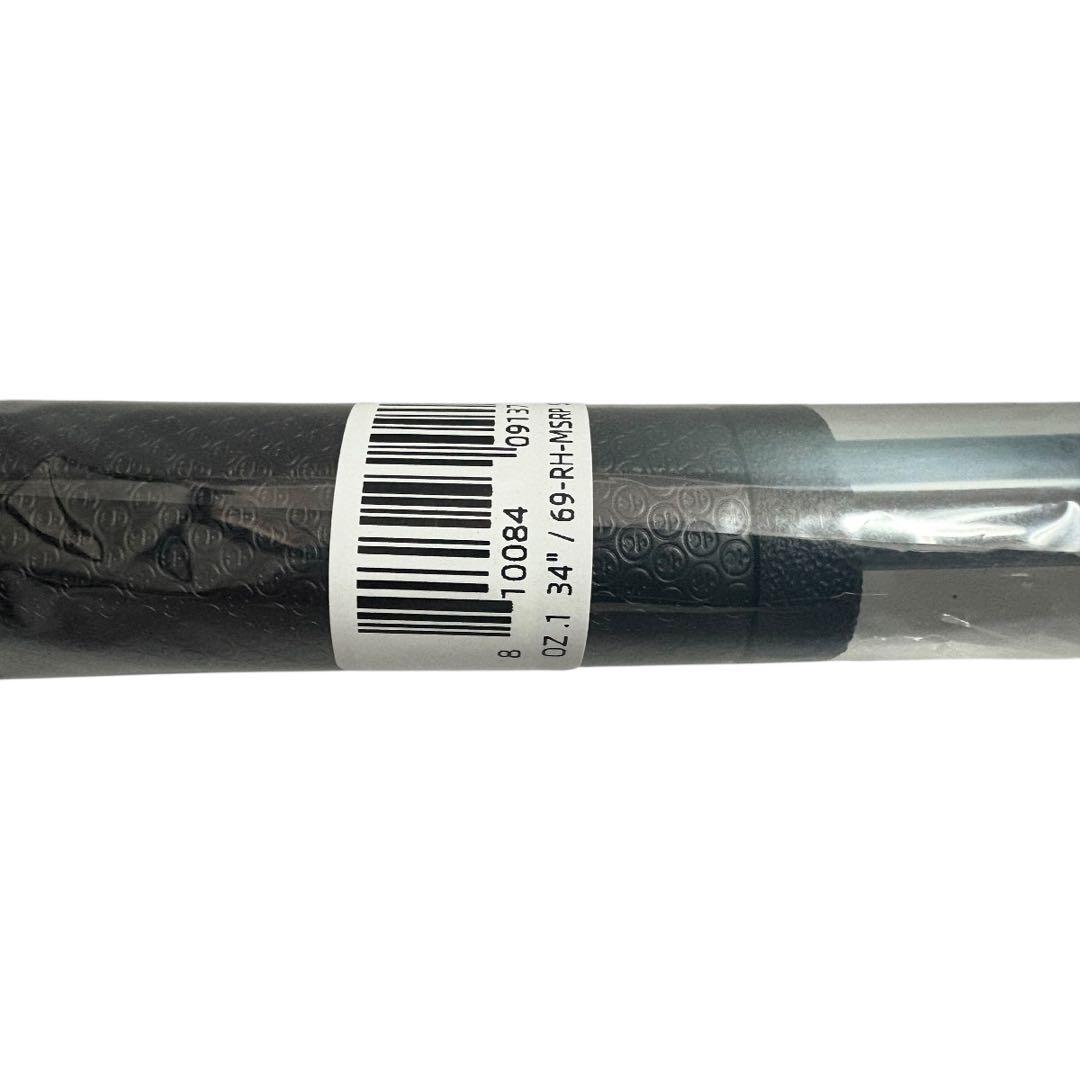 ★新品未使用★L.A.B. GOLF OZ.1 ラブ ゴルフ マレットパター