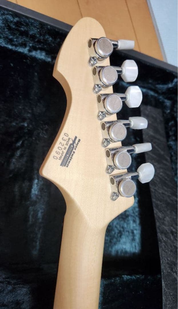 ギター T's Guitars DTL-22Custom