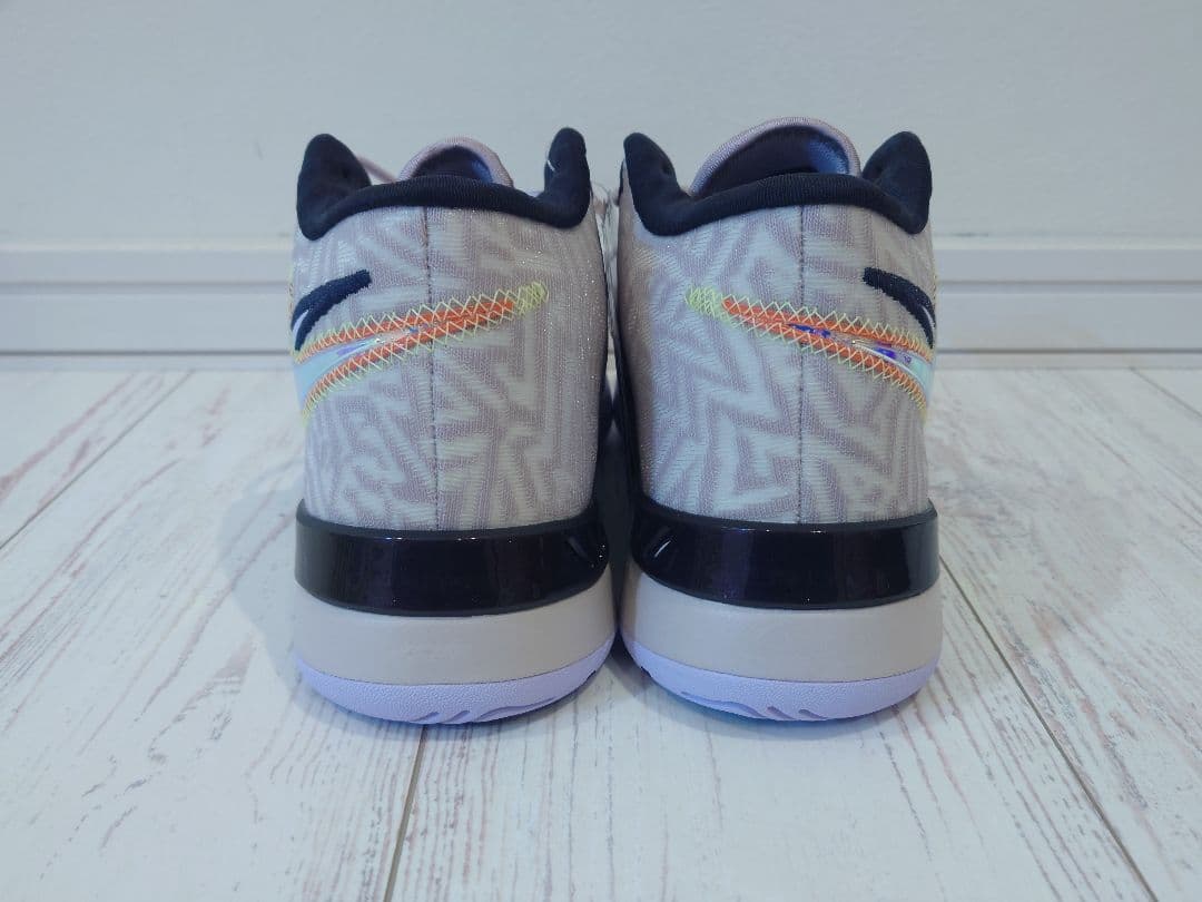 シューズ(男性用) NIKE LBJ NXXT GENISUS EP 26cm