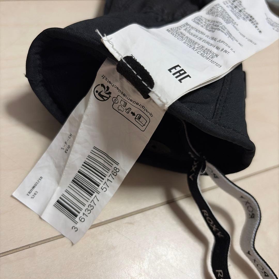 ROXY スノーボード GORE-TEX ミトングローブ　レディース Sサイズ