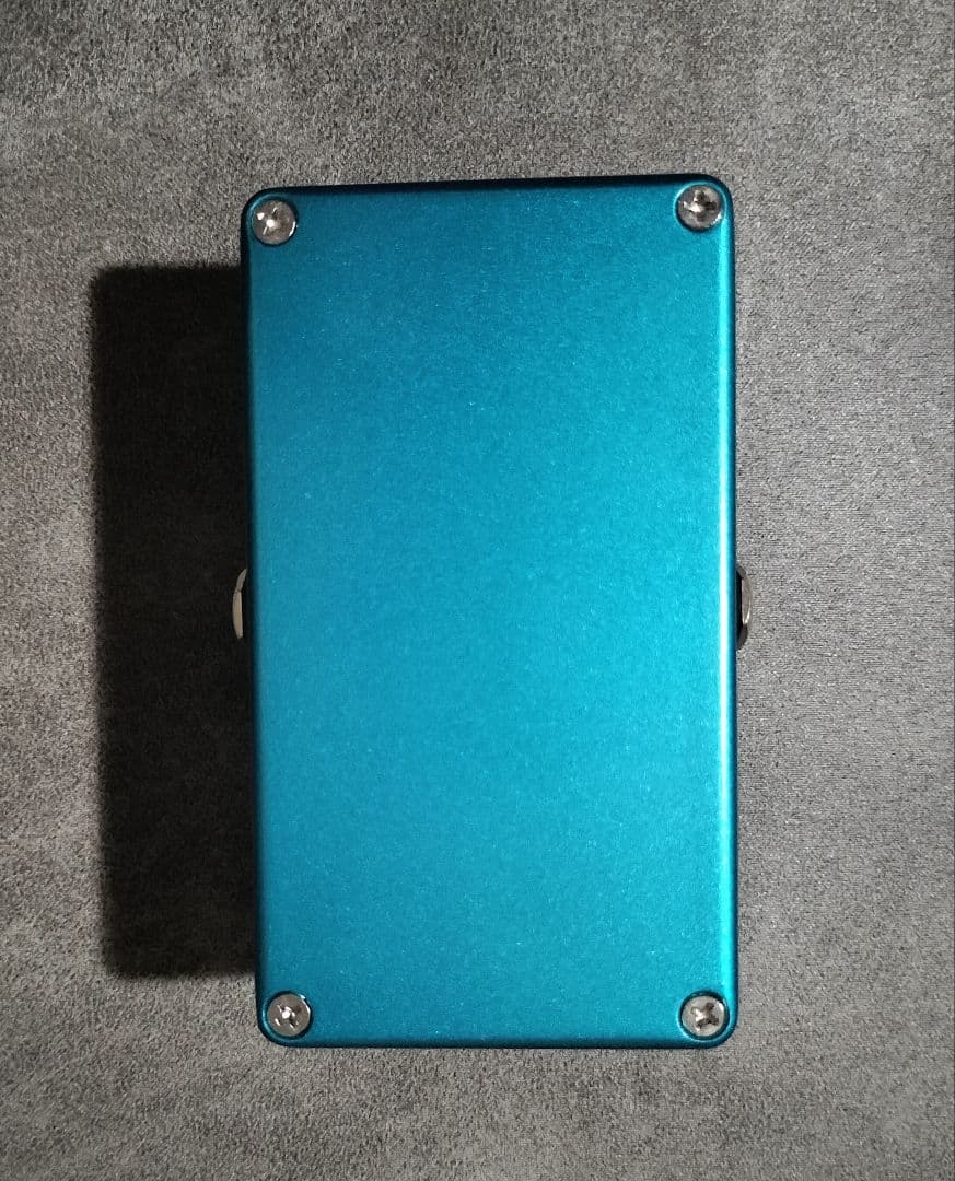 OCD Ge クローン