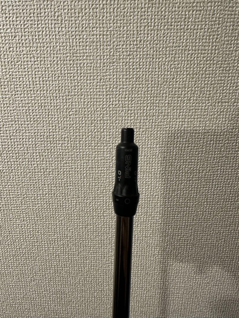 PING TOUR ピンツアー 173-85S 4U用