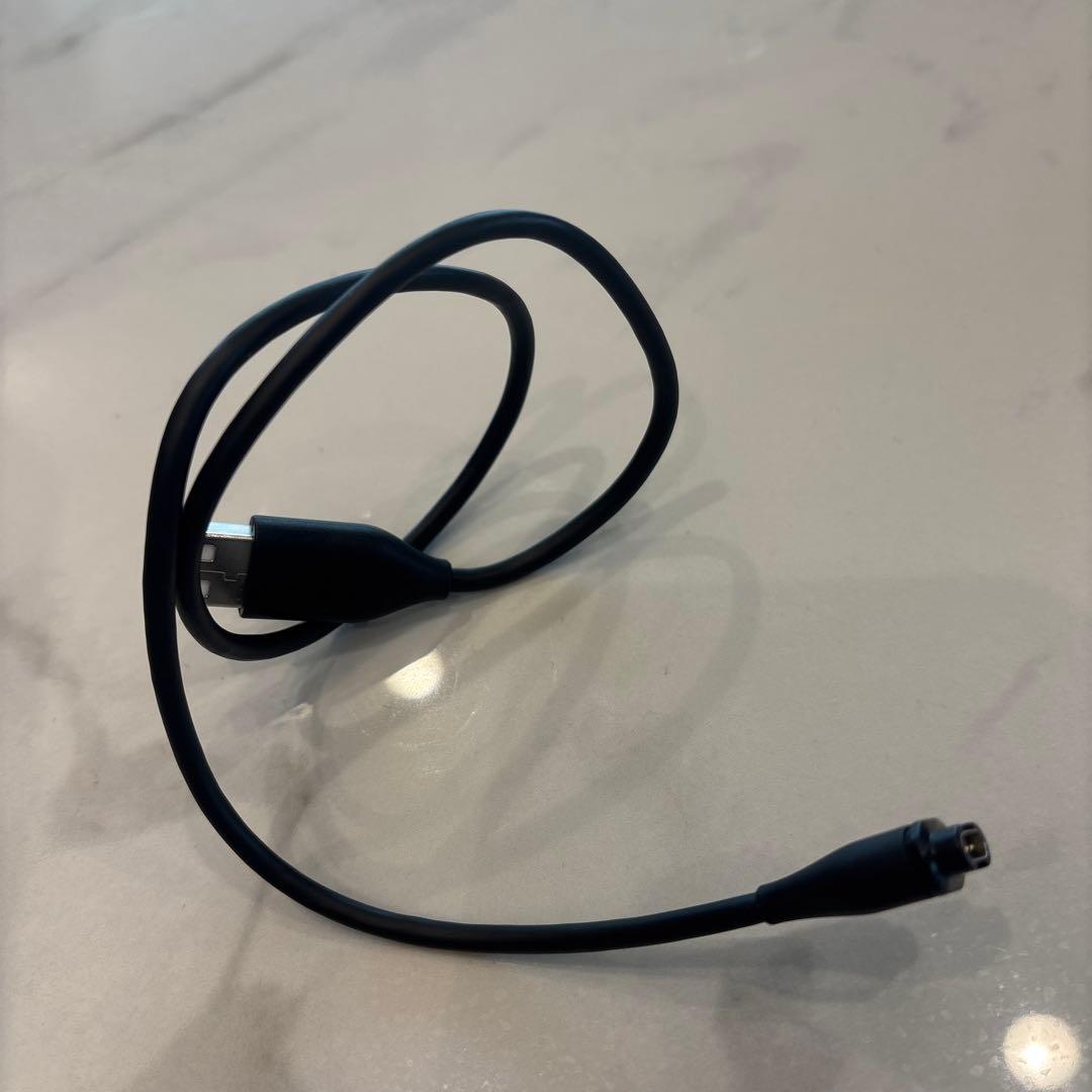 GARMIN GPSナビウオッチ ホワイトAPPROACH S62