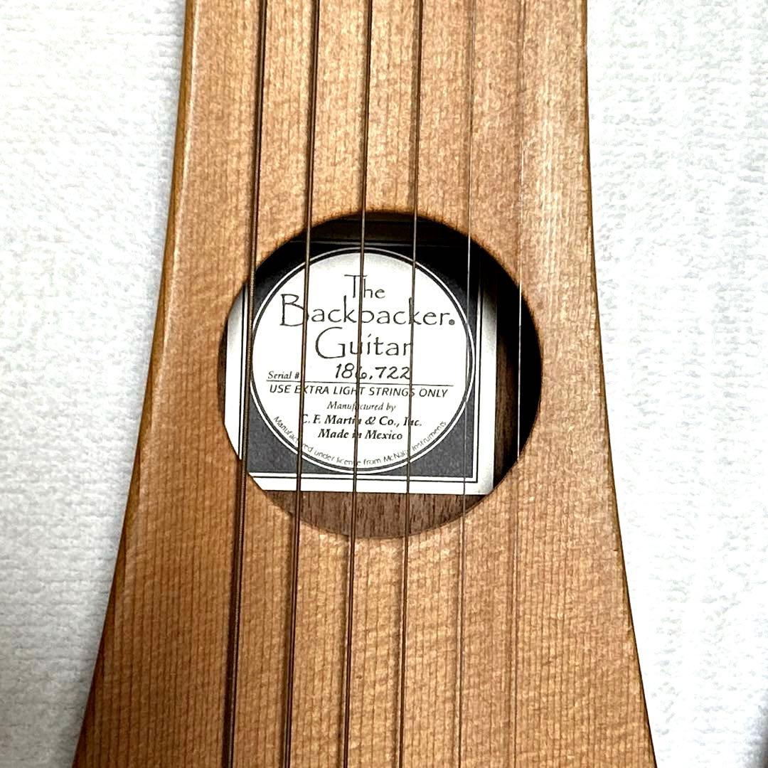 MARTIN ( マーティン ) BACKPACKER　バックパッカー
