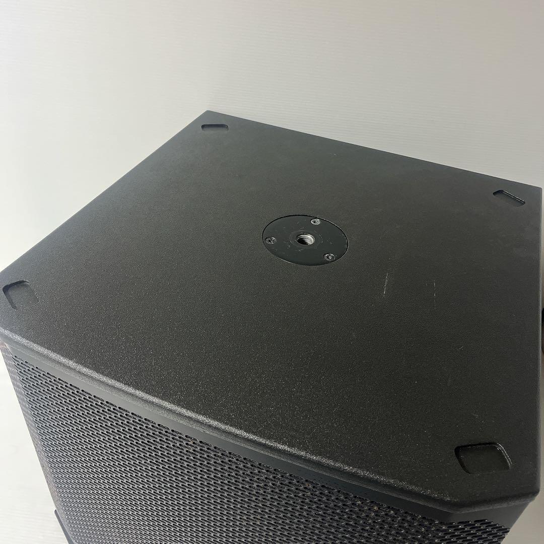 エレクトロボイス EKX-15SP　パワードサブウーファー①
