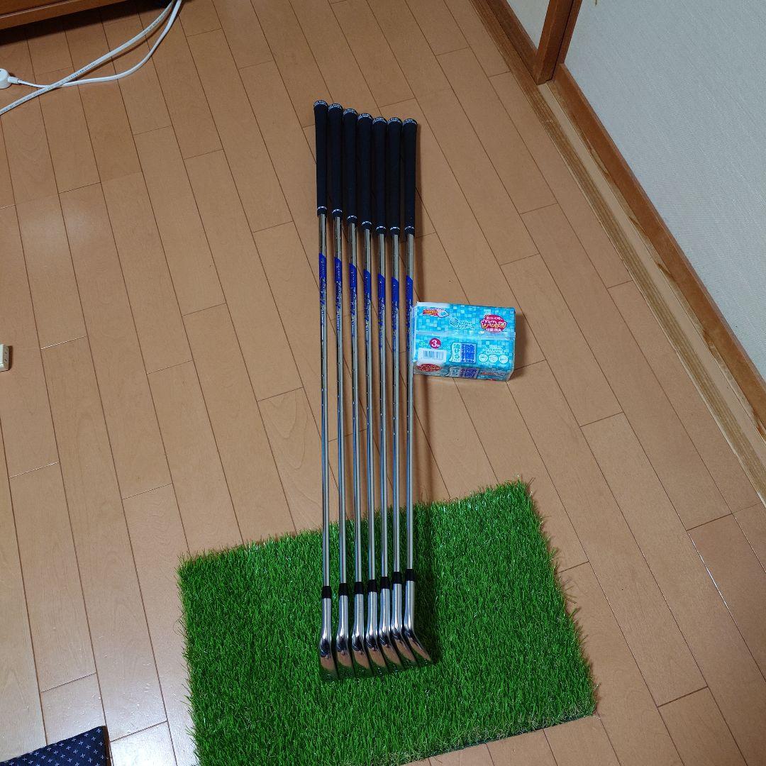 タイトリスト アイアンセット Ｔ２００ 左利き用 ２０２３ レフティ
